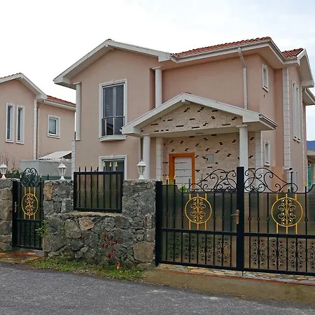 Villa Doruk Grand Sapanca