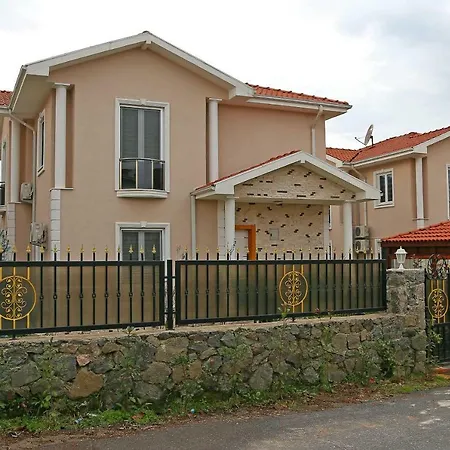Doruk Grand Villa Sapanca