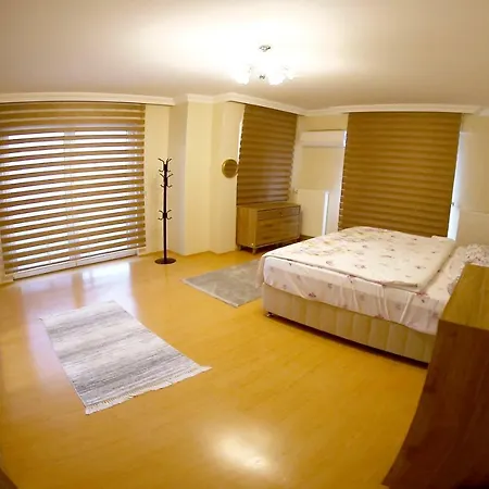 Villa Doruk Grand