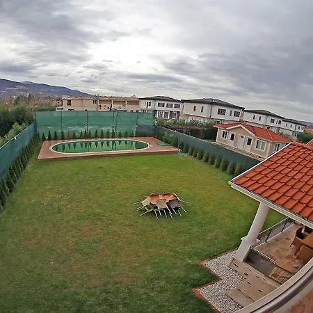Doruk Grand Villa