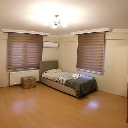 Doruk Grand Villa