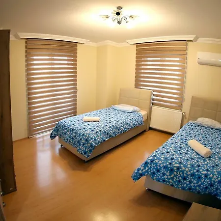 Villa Doruk Grand *