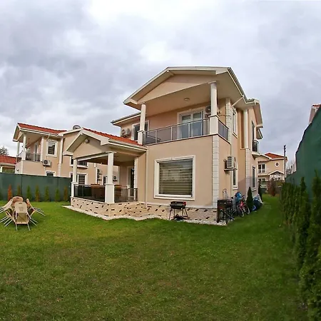Doruk Grand
