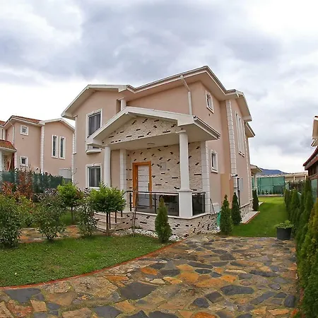 Villa Doruk Grand Sapanca