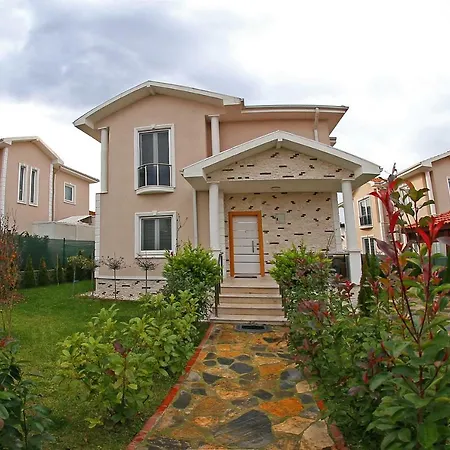Doruk Grand Villa *